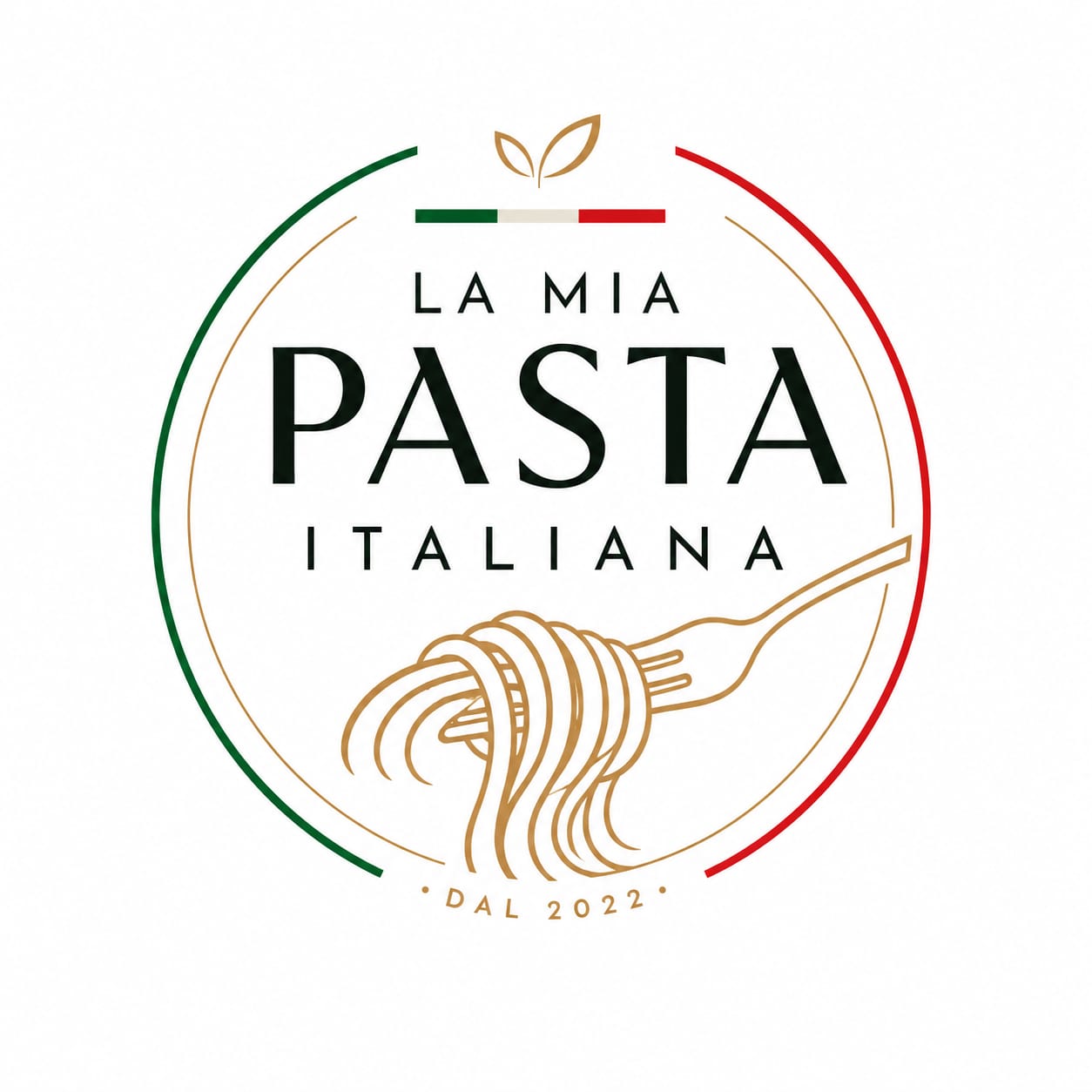 La Mia Pasta Italiana